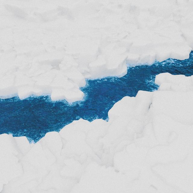 Album cover art for 一半一半