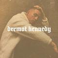 Album cover art for Dermot Kennedy