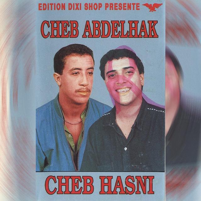 Album cover art for Cheb Abdelhak & Cheb Hasni