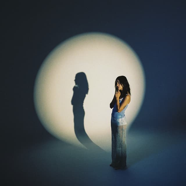 Album cover art for Si tú supieras