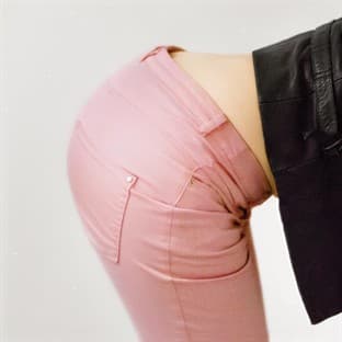 Album cover art for Girls