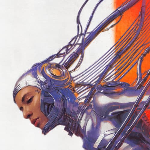 Album cover art for Modus Vivendi