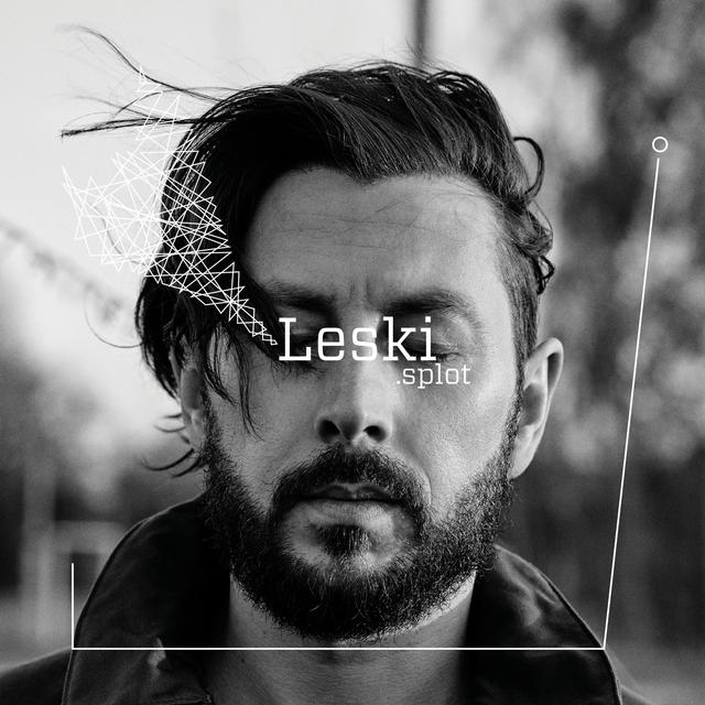 Album cover art for Splot