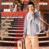 Album cover art for Mr. Deeds Soundtrack