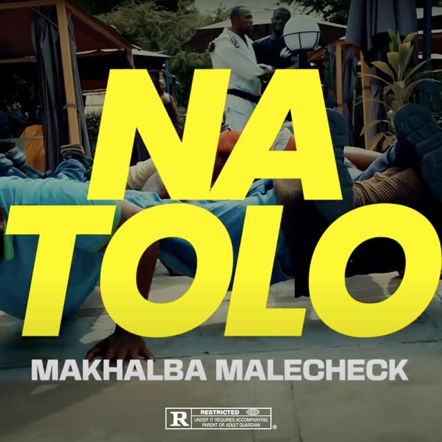 Album cover art for Na tolo