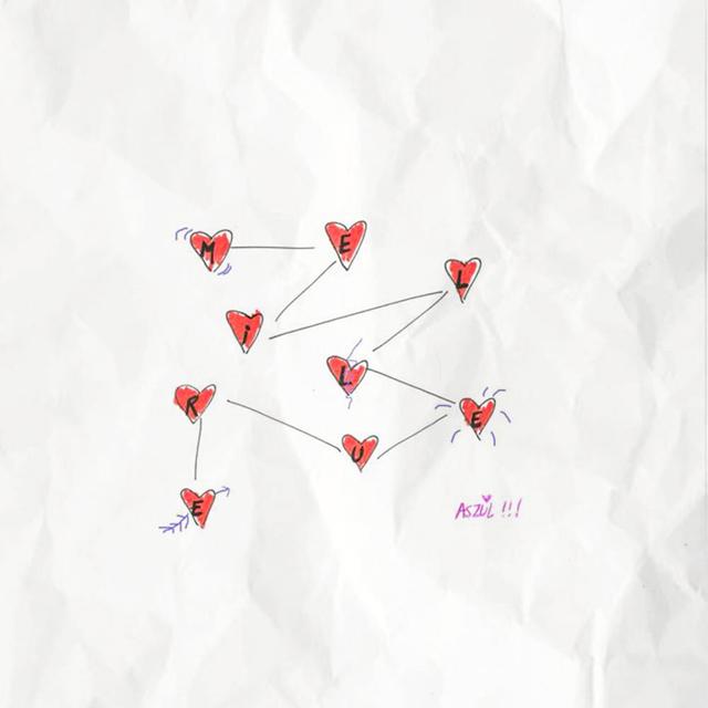 Album cover art for Meilleure