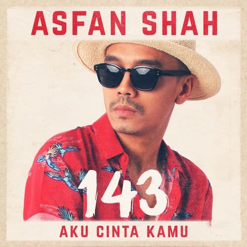 Album cover art for 143