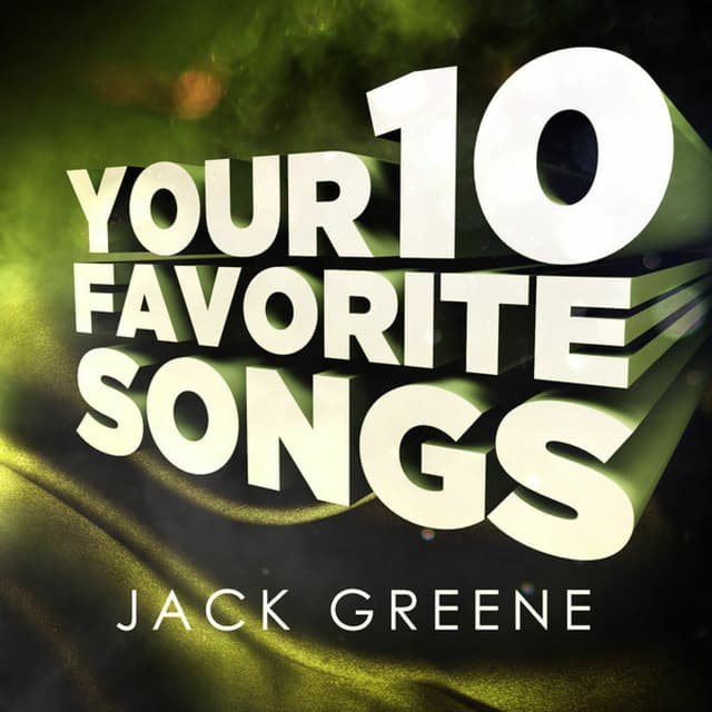 Album cover art for Your 10 Favorite Songs