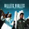 Billets violets