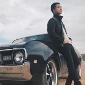 Album cover art for 不放