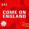Come on England