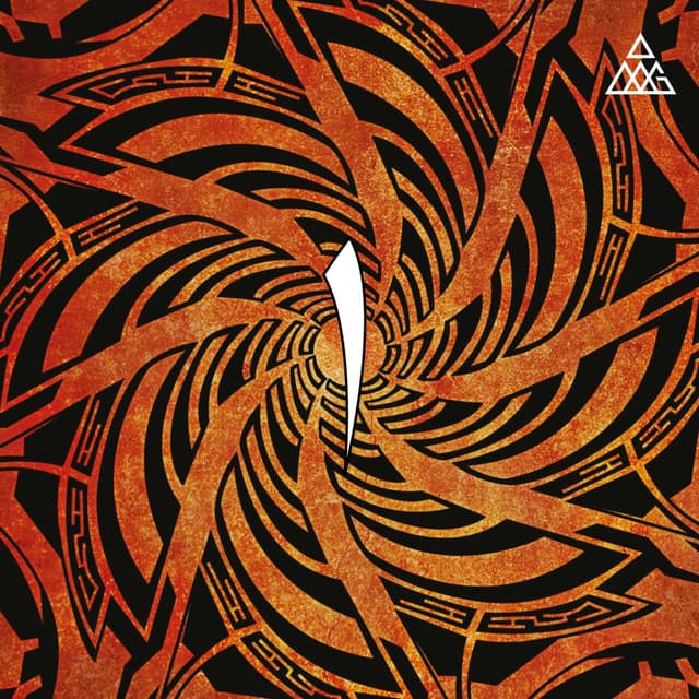 Album cover art for Aik