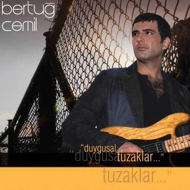 Album cover art for Duygusal Tuzaklar
