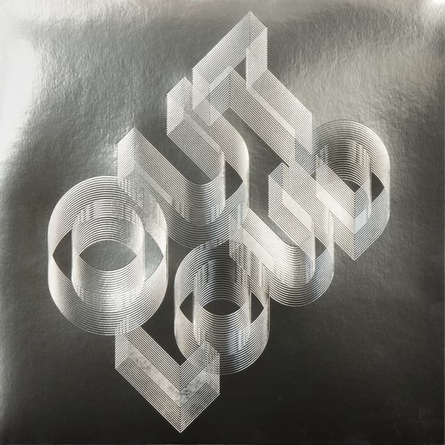 Album cover art for Out Loud