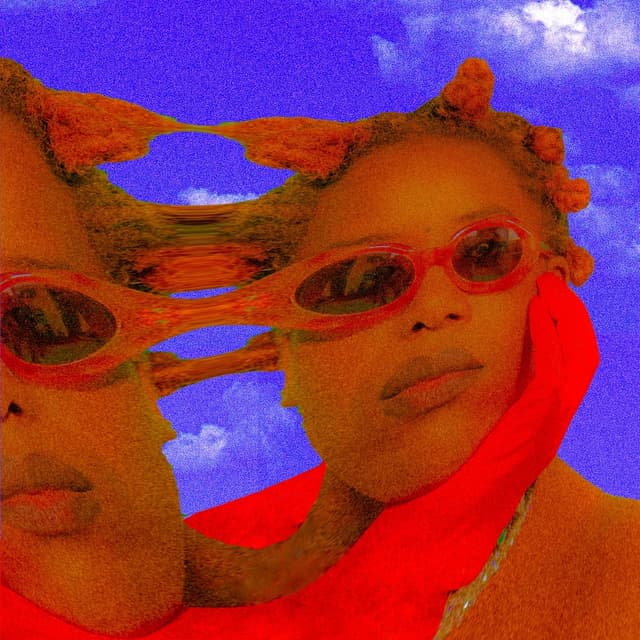 Album cover art for Cheap Wine & Paris