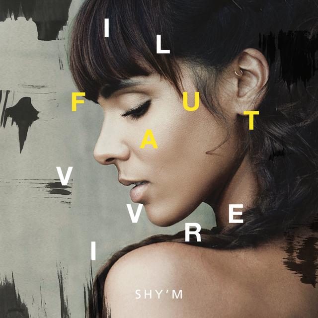 Album cover art for Il faut vivre