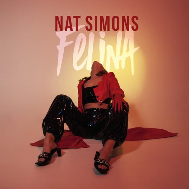 Album cover art for Felina