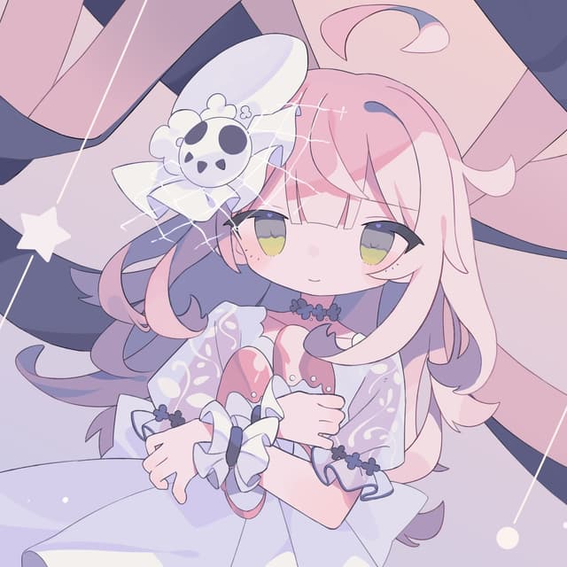 Album cover art for ラヴレス