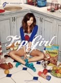 Album cover art for Top Girl