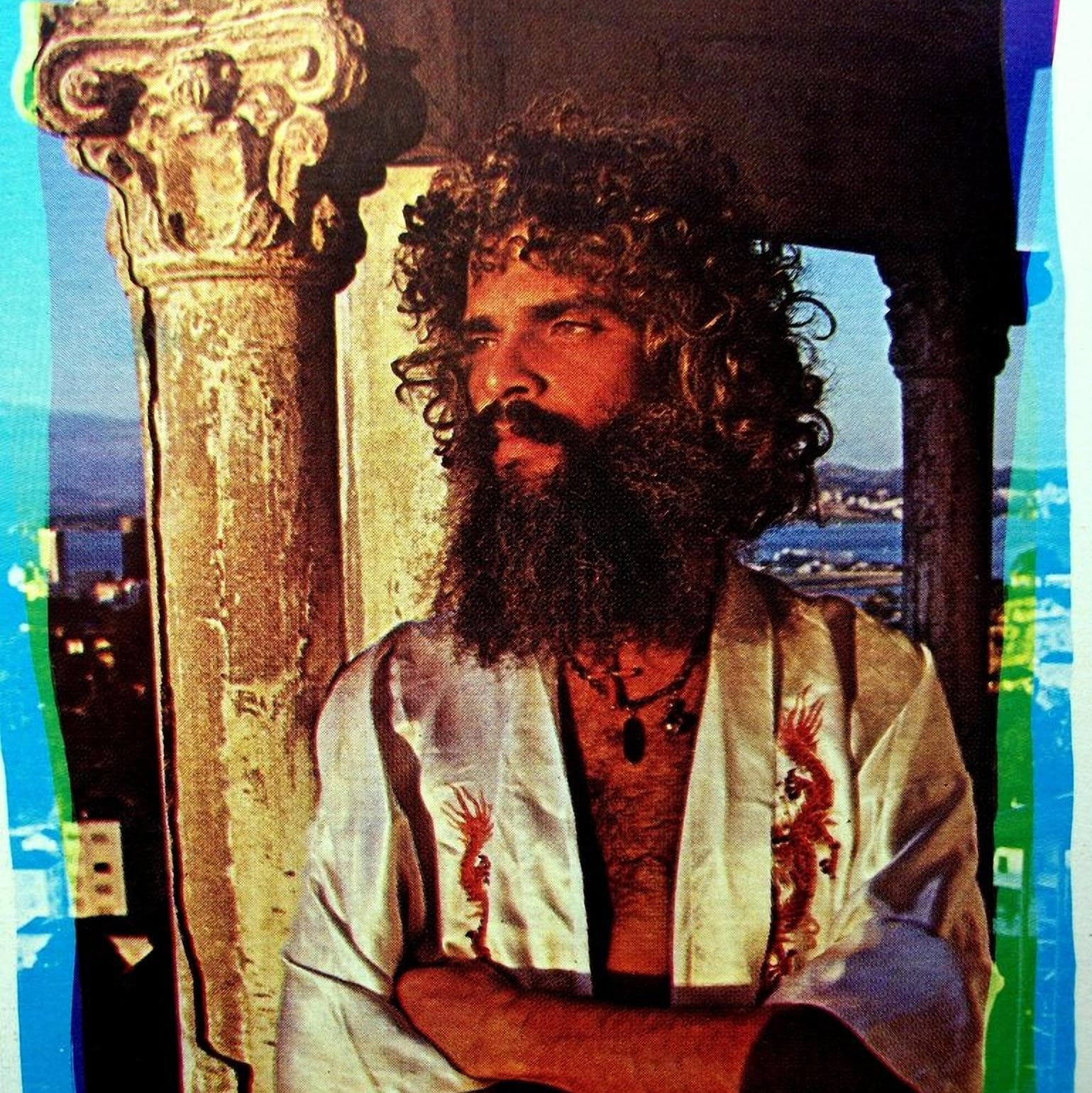 Dynamic cover art