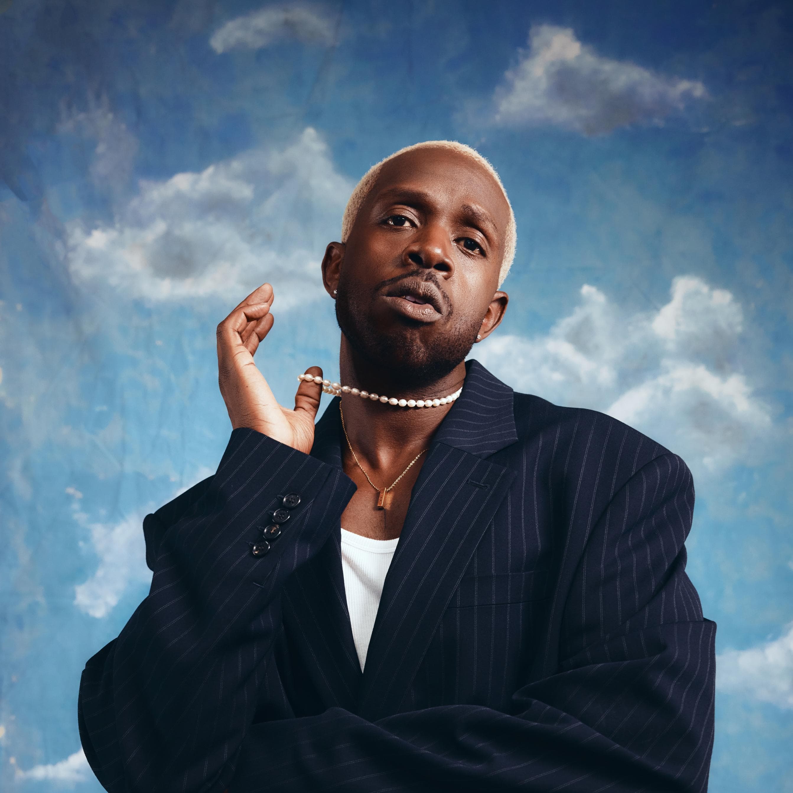 Dynamic cover art
