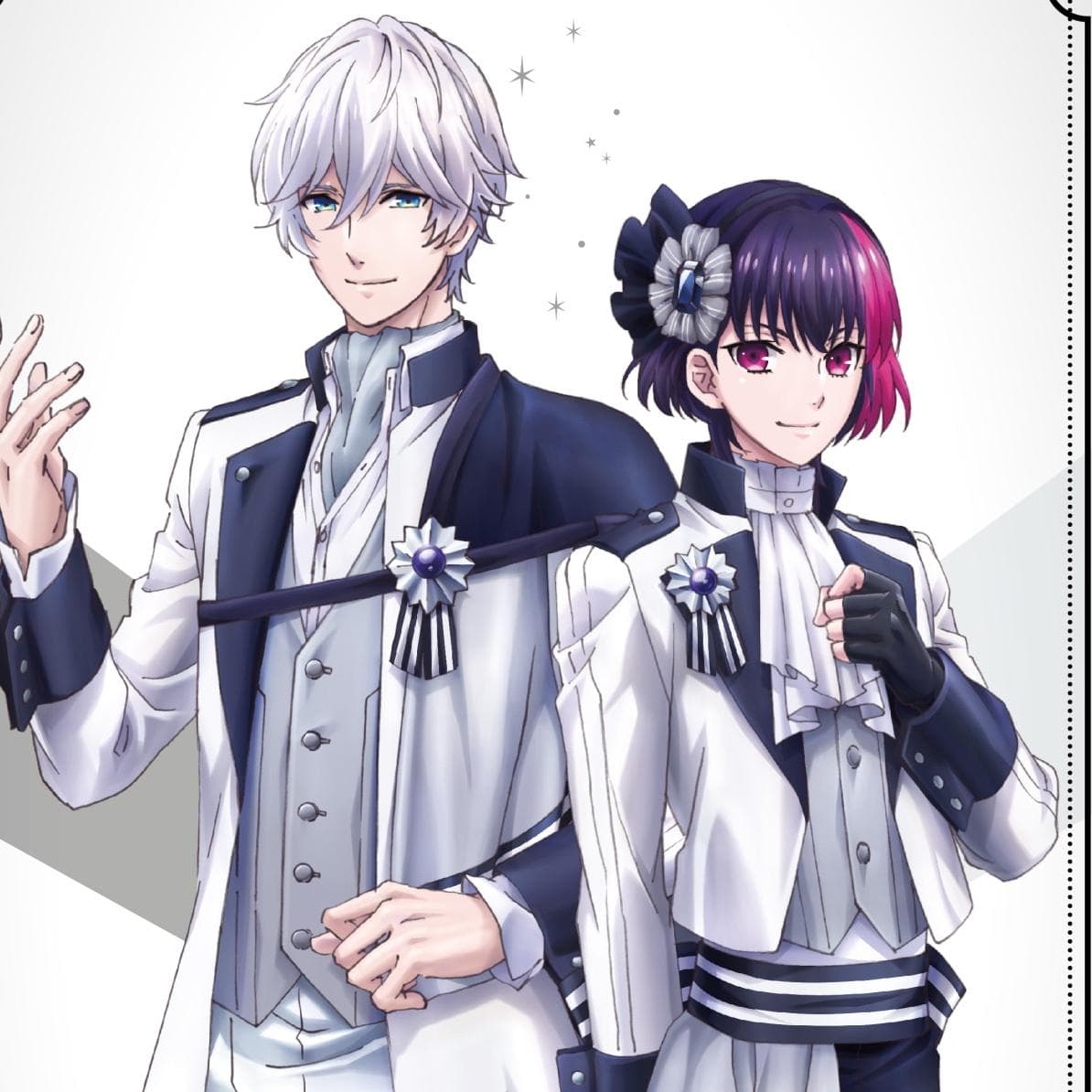 Dynamic cover art