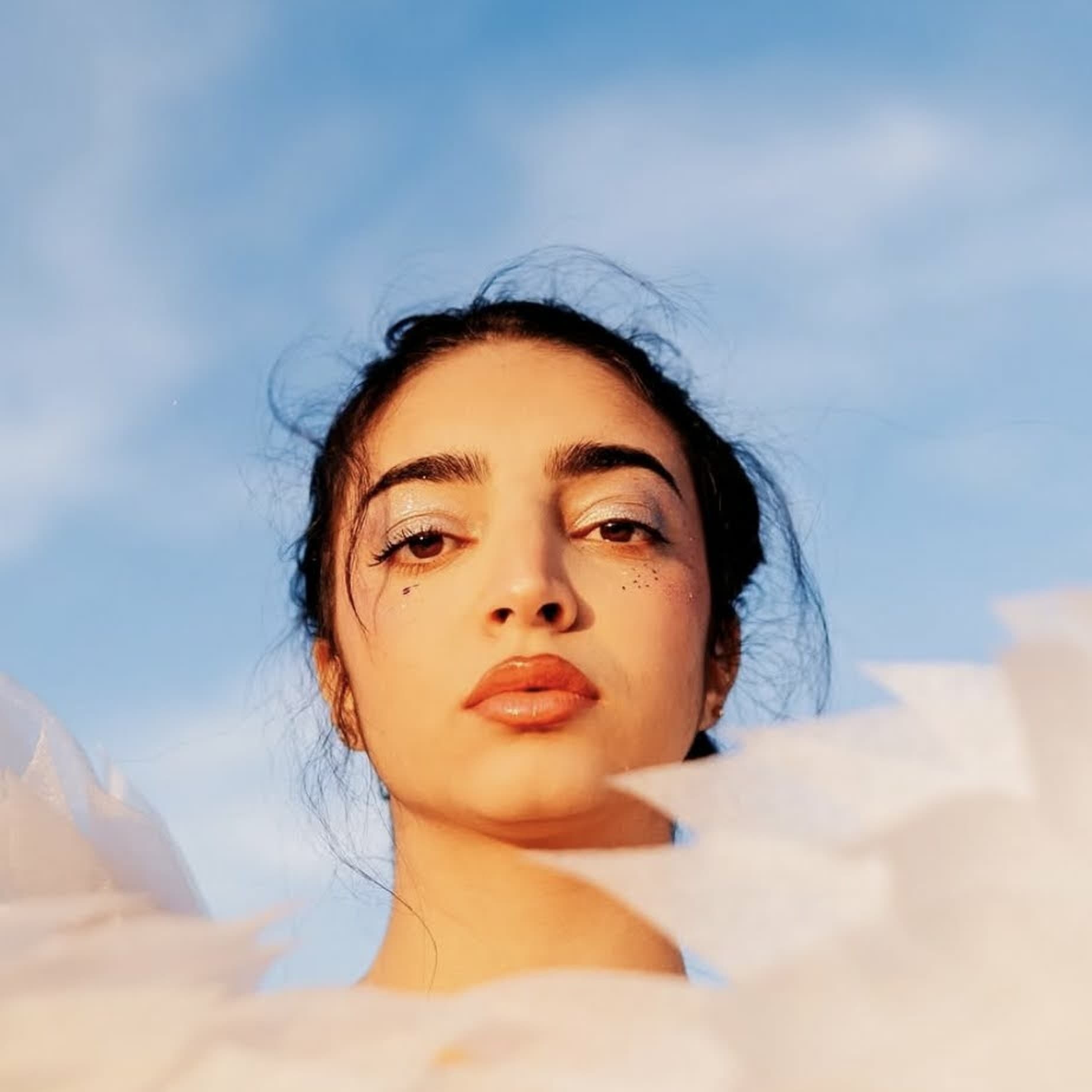 Dynamic cover art