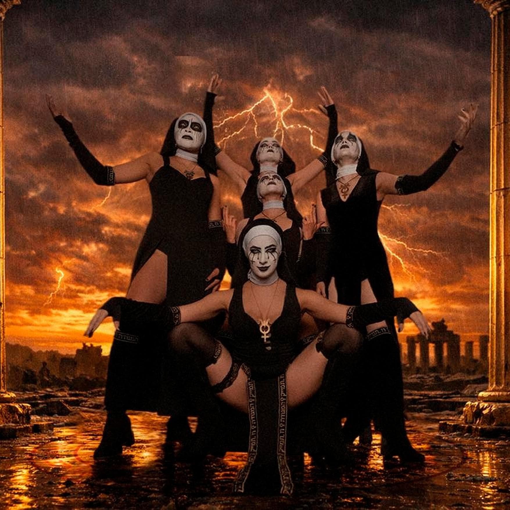 Dynamic cover art