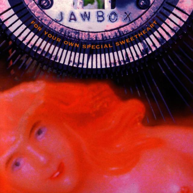 Album cover art for For Your Own Special Sweetheart