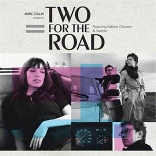 Album cover art for Two For The Road