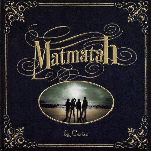 Album cover art for La Cerise