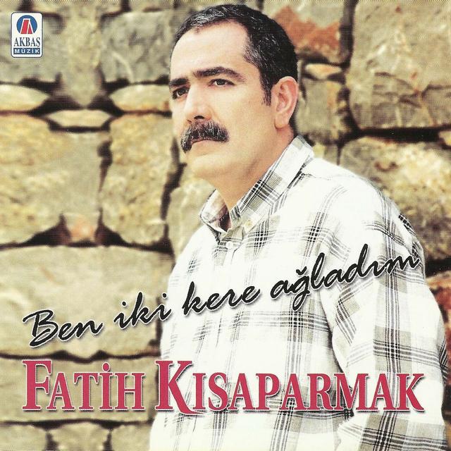 Album cover art for Ben Iki Kere Agladim