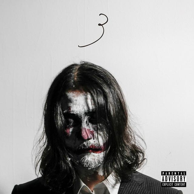 Album cover art for 3rd High "起死回生"