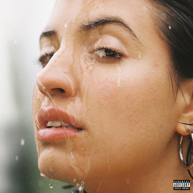 Album cover art for Slowly, It Dawns