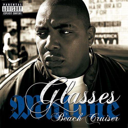 Album cover art for Beach Cruiser