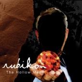 Album cover art for The Hollow Men