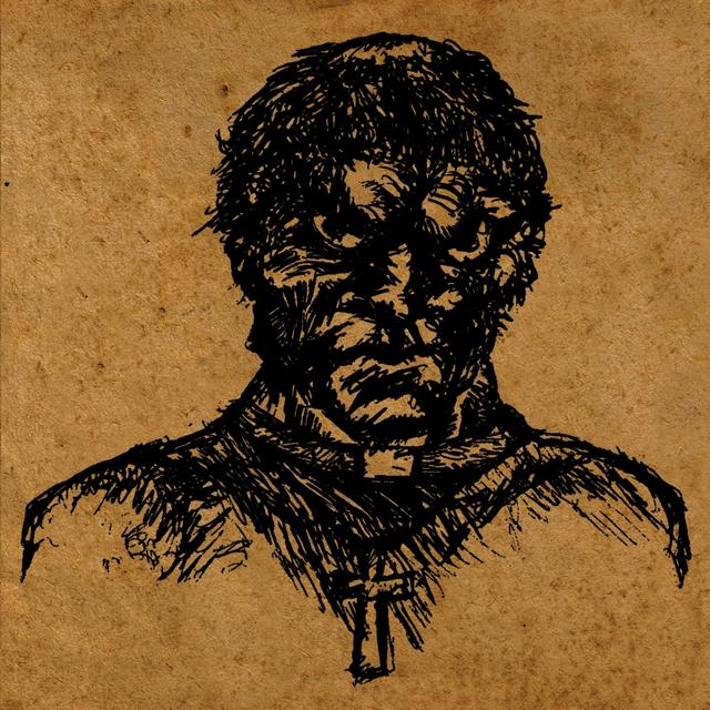 Album cover art for The Animal Spirits