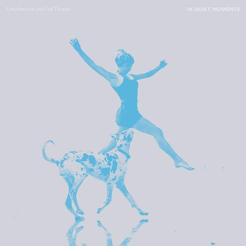 Album cover art for In Quiet Moments