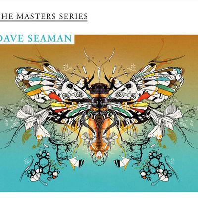 Album cover art for The Masters Series : Part 14