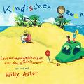 Album cover art for Kindischer Ozean