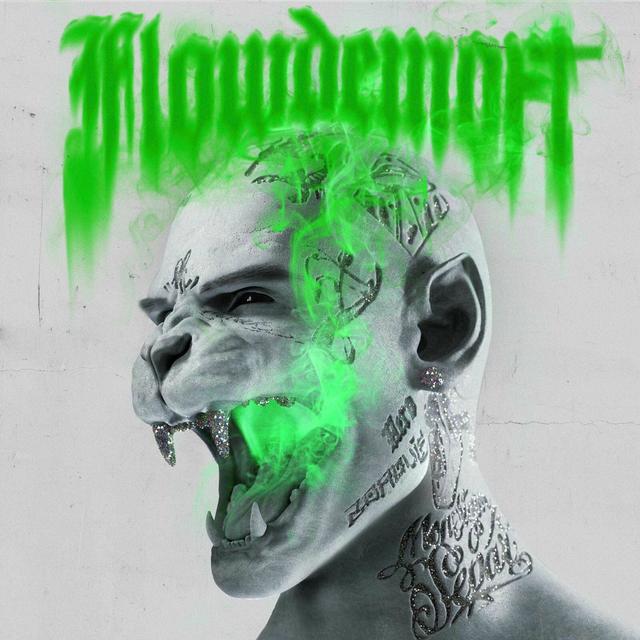 Album cover art for FLOWDEMORT
