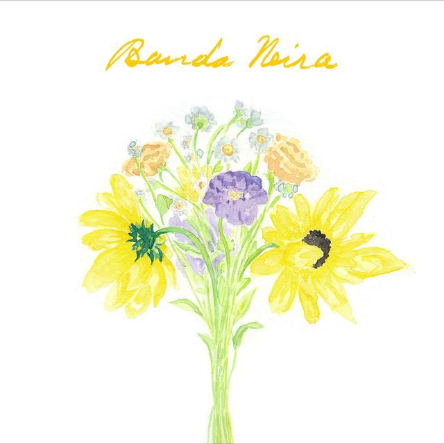 Album cover art for Yang Patah Tumbuh, Yang Hilang Berganti