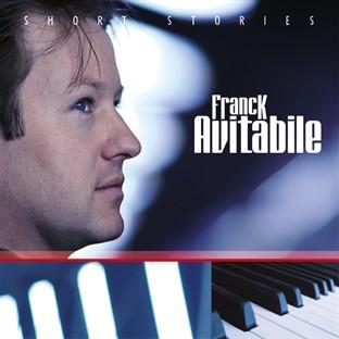 Album cover art for Short Stories