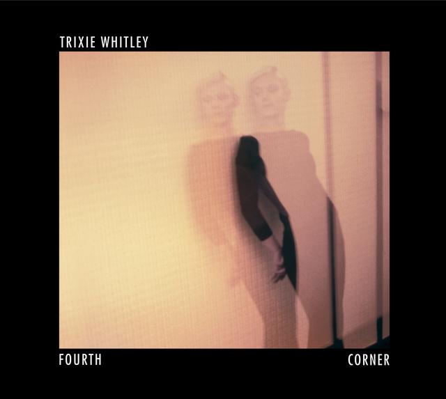 Album cover art for Fourth Corner