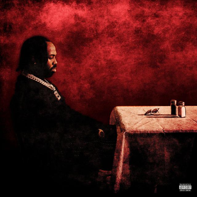 Album cover art for I Aint Feeling You