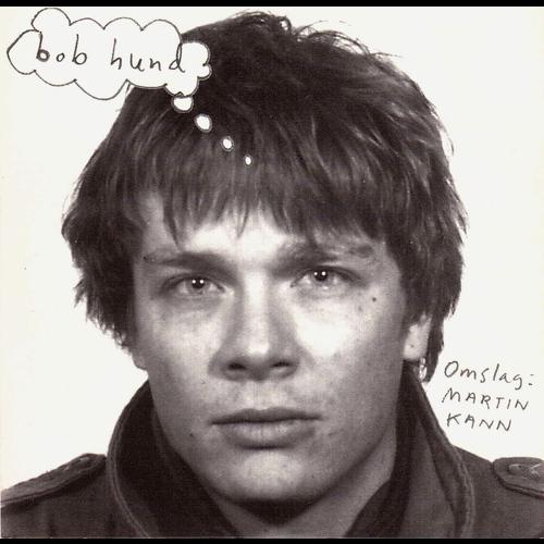 Album cover art for Omslag : Martin Kann