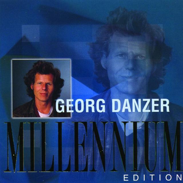 Album cover art for Millennium Edition