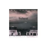 Album cover art for Mauthausen ... vom großen Sterben hören - Chronicles from the Ashes