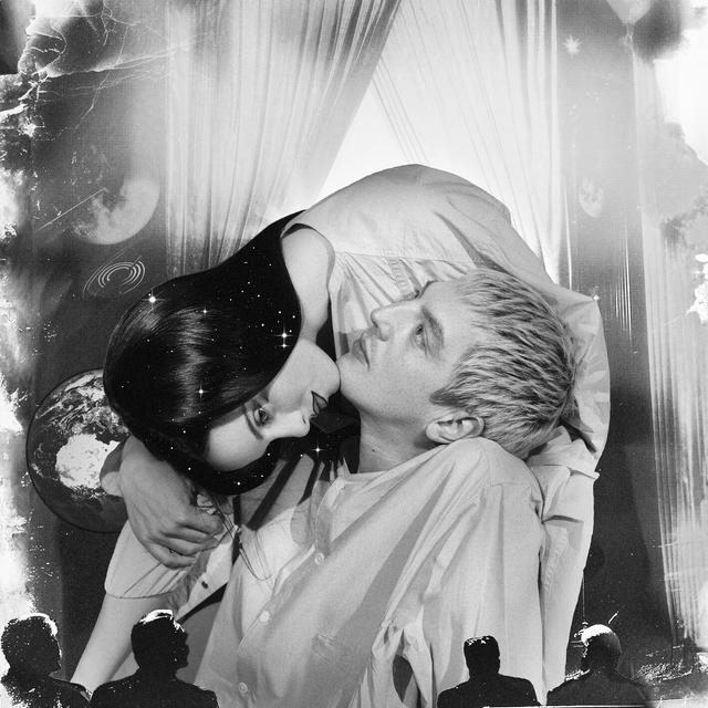 Album cover art for Le Plus Grand Spectacle De La Terre