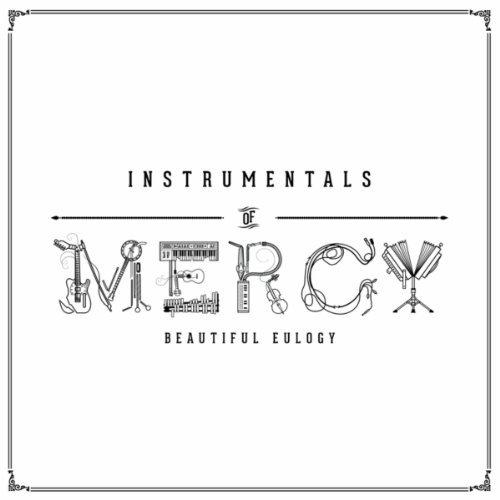Album cover art for Instruments Of Mercy